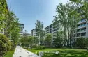 中粮祥云赋实景图