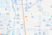 花山区冯桥路与华山路交叉口东北角地块电子地图