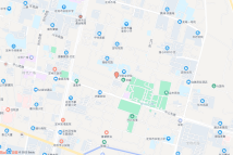 刀枪街东侧[2022]60号地块电子地图