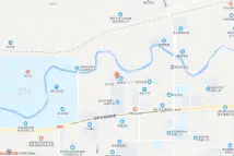 经济技术开发区滨河路北侧XATD2022-036地块电子地图