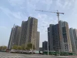 实景图楼盘外观