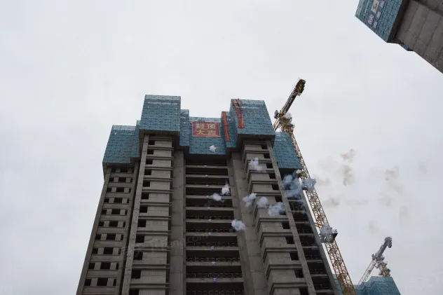 万福城怎么样:6500元/平方米的楼盘.-兰州房天下楼盘点评