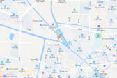 清溪路东侧、南河北侧1#地块