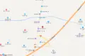 规划朝阳路南侧[2022]58号地块交通图