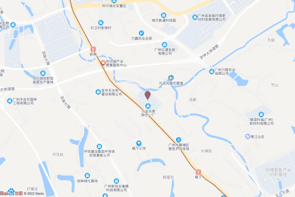 交通图