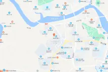 上犹县文峰新区WG-2宗地电子地图