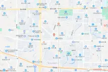 汾江路西侧、绿景路北侧、绿影西街东侧电子地图