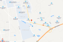 江津综合保税区电子地图