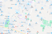 张寒辉大街西侧[2022]56号地块电子地图