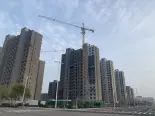 实景图楼盘外观