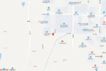 溧阳市茶亭路北侧、中材路西侧4#地块电子地图