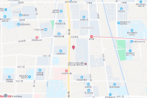 高新区GX3-34-2-1地块电子地图