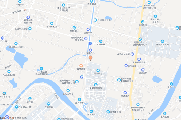 交通图