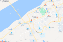 峡南溪片区B16-1/02部分地块出电子地图