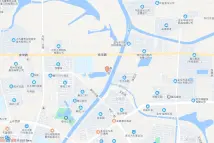 S340南侧、良常中学东侧地块二电子地图