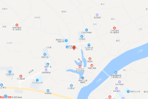 弋江镇五班街电子地图