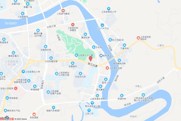 交通图