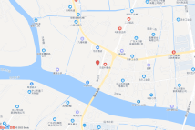 中山市黄圃镇马安村电子地图