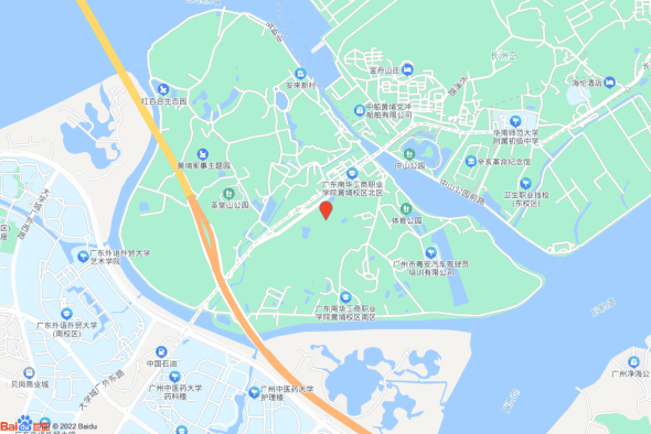 交通图