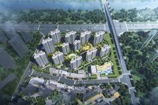 万瑞拾光林语[肥西]