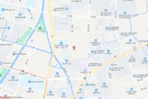 创新一路东侧新苑五路南侧地块电子地图