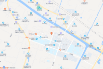 星月路以西府北路北侧地块电子地图