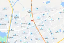 将军路街金银潭大道以北、姑李路以西电子地图