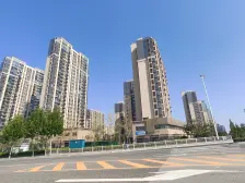 滨湖万丽小高层顶复,三期好位置