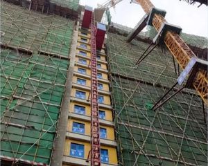 建发央著3室2厅东南