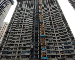 建发央玺4室2厅南北
