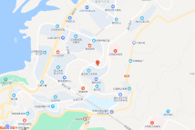 昕晖云境台电子地图