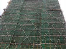 建发央著4室2厅南