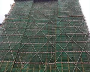 建发央著 4室2厅 南