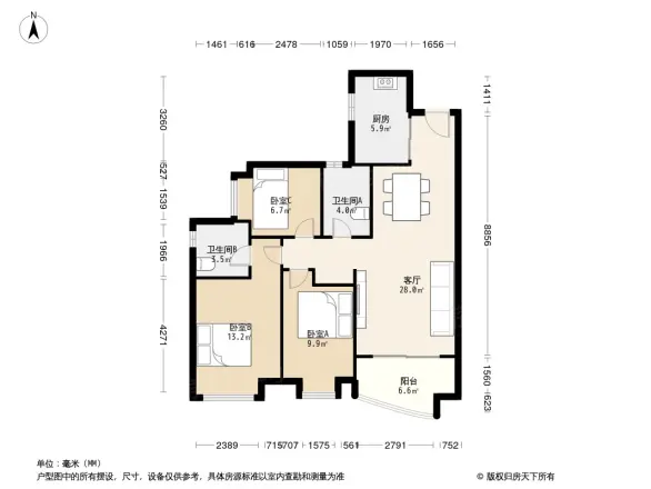 葛洲坝保利曼城