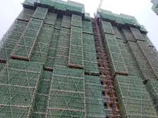 建发央著3室2厅南