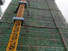 建发央著4室1厅南