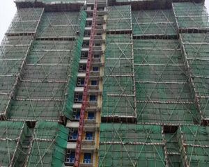 建发央著4室2厅南