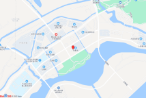 大目湾新城ZX23-01-19地块电子地图