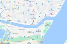 沿河大道以北，多福路以东，板厂街以南电子地图