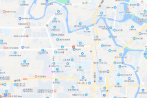 东安悦府电子地图