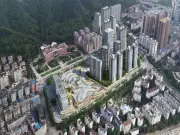 中国铁建·国际公馆