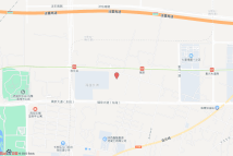 沣东新城镐京片区FD4-3-9电子地图
