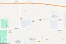 沣东新城镐京片区FD4-3-9电子地图