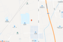 沣东新城科统片区FD3-5-7电子地图
