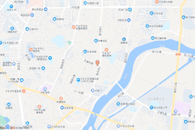 [2022]宁乡市107号电子地图