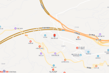 顺山望江府电子地图