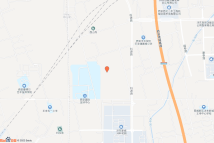 沣东新城科统片区FD3-5-5电子地图