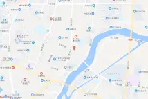 [2022]宁乡市096号电子地图