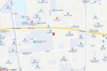 紫宸华府电子地图