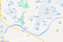 东站二路与柏临一路交会处南侧电子地图